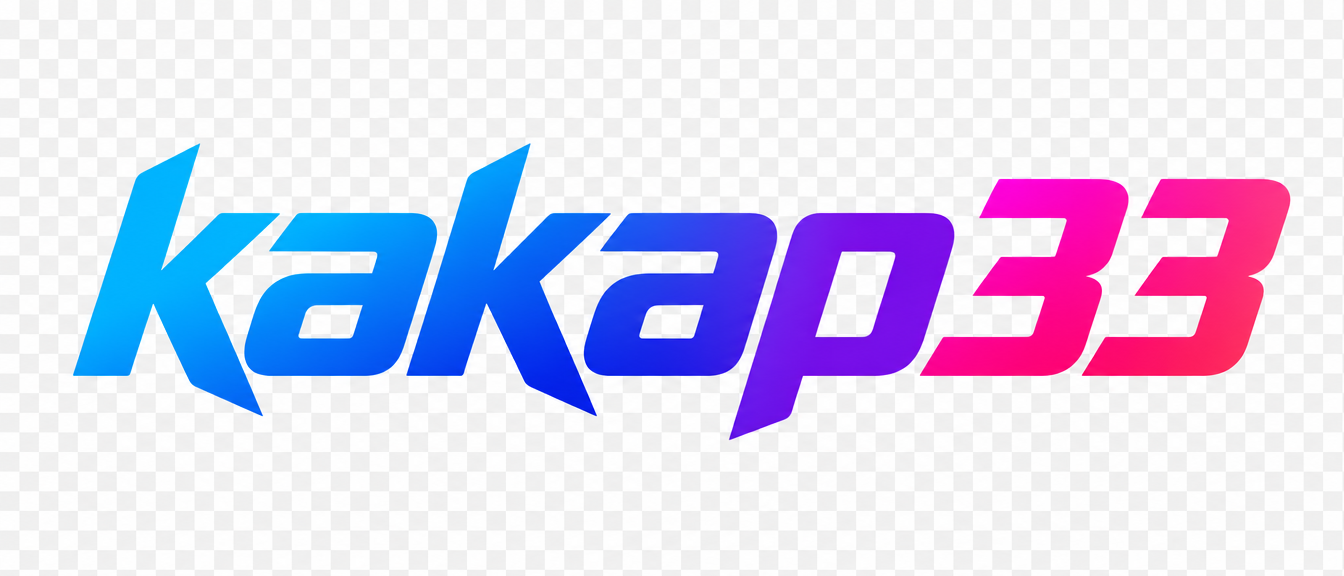 Logo kakap33 untuk pengguna Indonesia